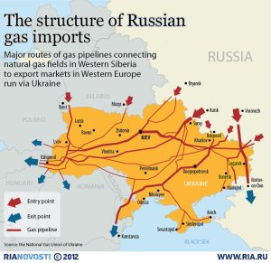 A favorite map of Western news sources, via www.ria.ru